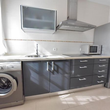 סביליה New! Retro Apartment In Central Neighbourhood מראה חיצוני תמונה